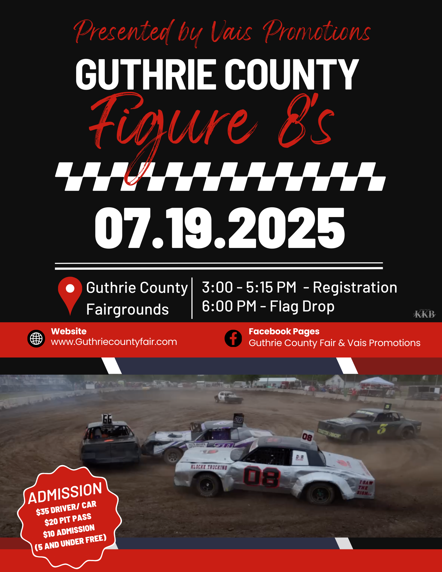 July 19th race